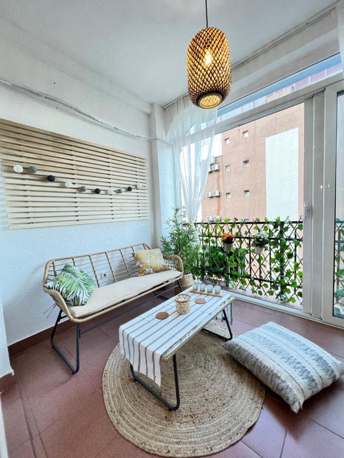 Luna House Budva Exterior foto